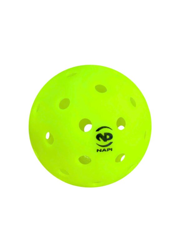 HỘP 6 BÓNG PICKLEBALL NAPI - Ảnh 4